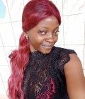 Rencontre Femme Cameroun à Douala  : Emilie, 37 ans